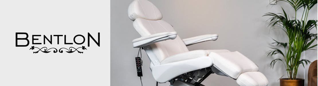 Bentlon Page