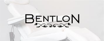 Bentlon Brand Banner