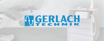 Gerlach Brand Banner