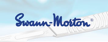 Swann Morton Brand Banner