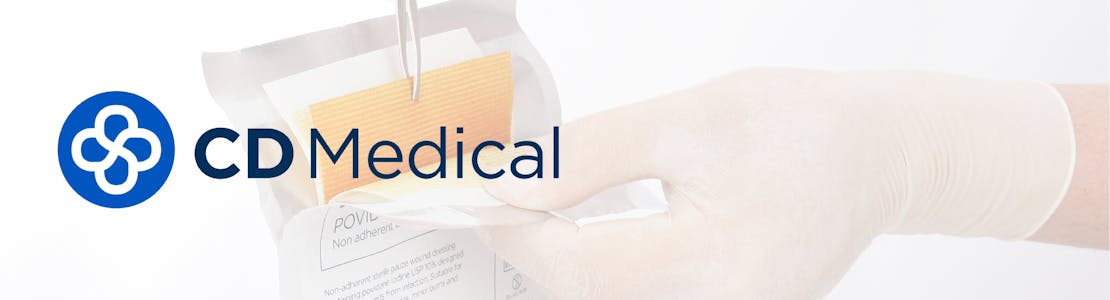 CD Medical Page