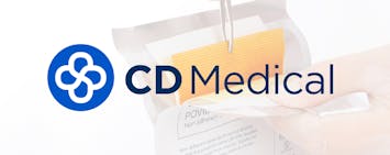 CD Medical Brand Banner