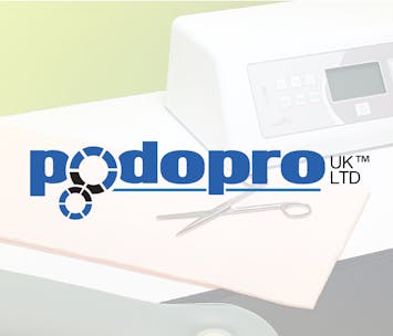 Podopro Brand Banner