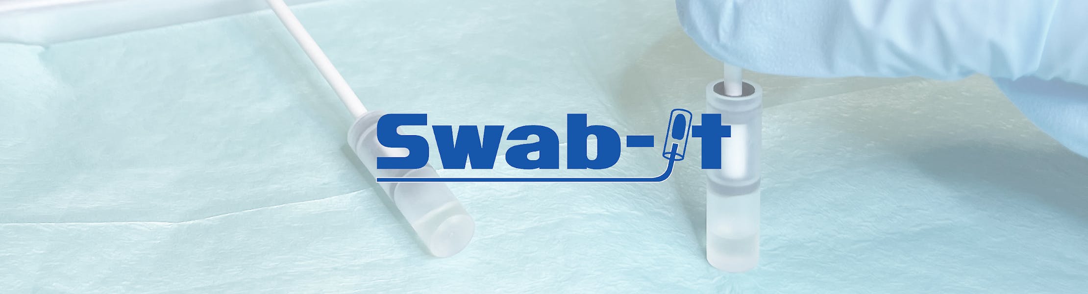 Swab-It Phenol Swabs for Nail Surgery