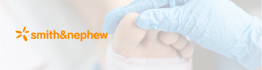 Smith & Nephew Page