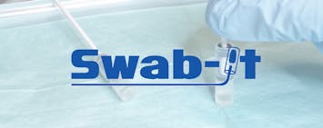 Swab-It Brand Banner