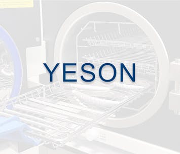 Yeson Brand BAnner