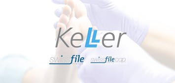 Keller Brand Banner
