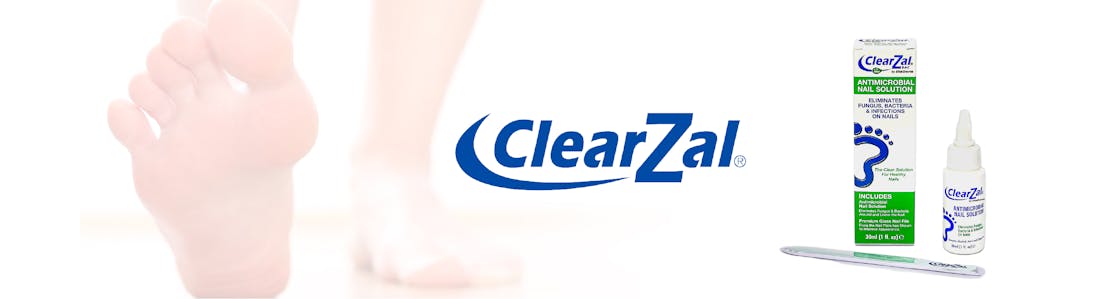 Clearzal Page
