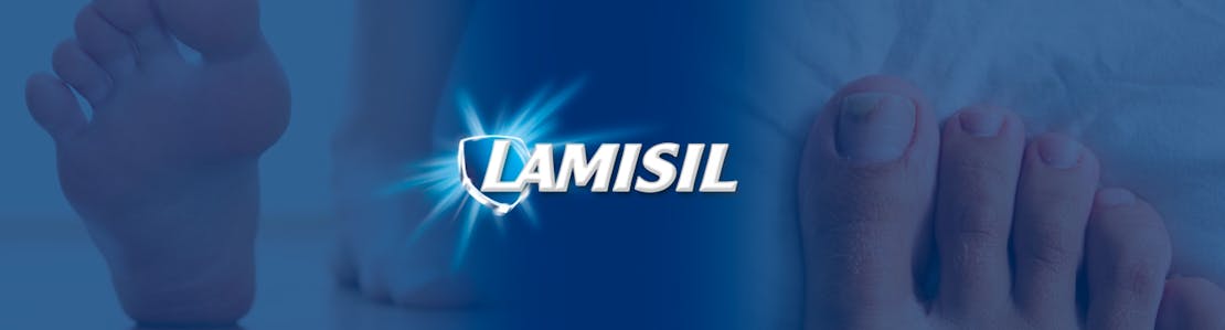 Lamisil Page