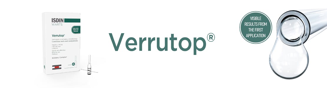 Verrutop Page