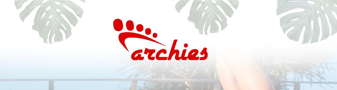 Archies Page