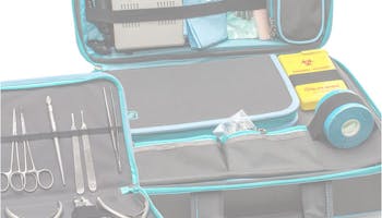 Domiciliary Equipment