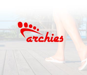 BercArchies Brand Bannerhtold Brand Banner
