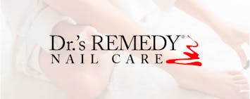 Dr.'s Remedy Brand Banner