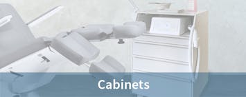 Cabinets