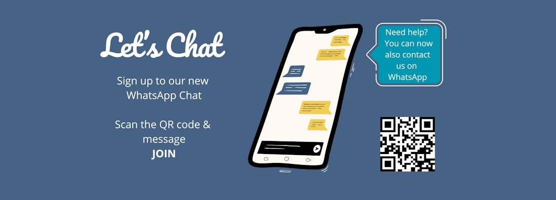WhatsApp Chat