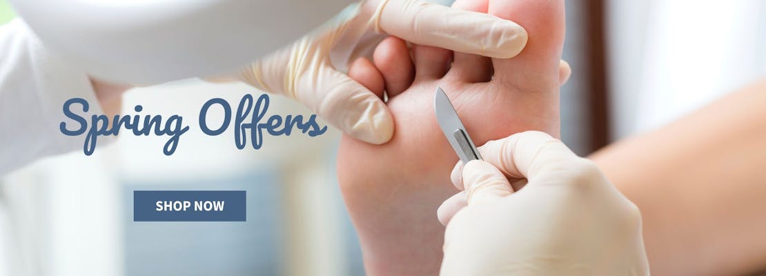 Spring Offers