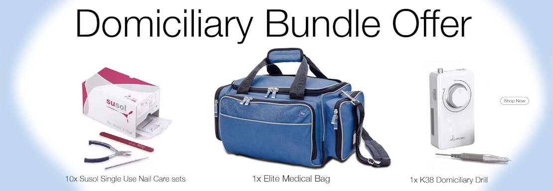 Domiciliary Offer