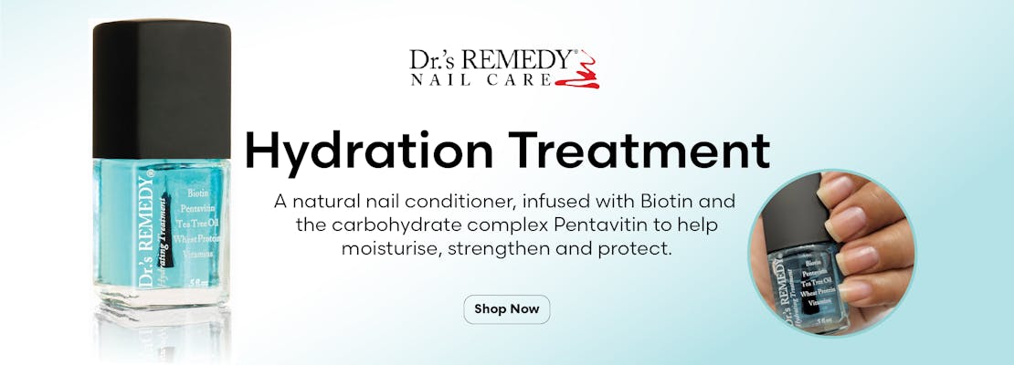 Hydration Treatment