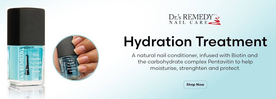 Hydration Treatment