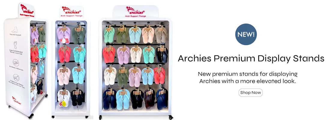 Archies Premium Stands