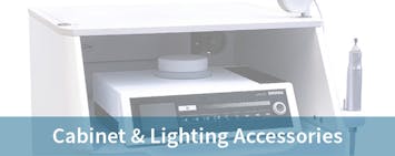 Cabinet & Lighting Accessories
