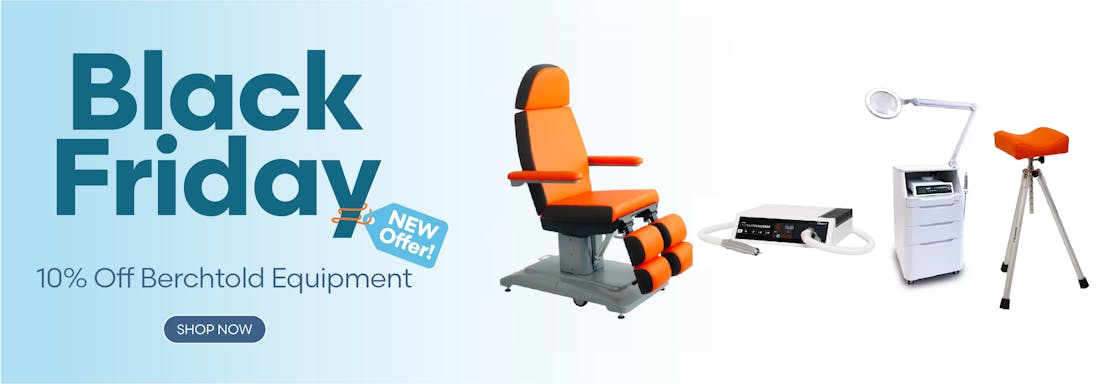 Berchtold Black Friday 2025