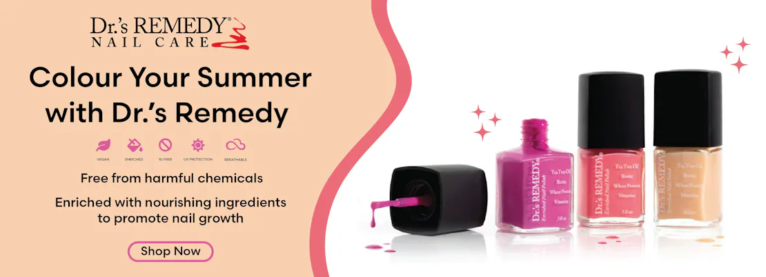 Dr.'s Remedy Colour your summer 01/05/26