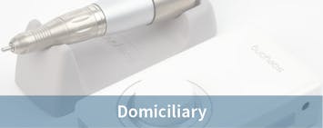 DomiciliaryDomiciliary Drills