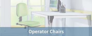Operator Chairs