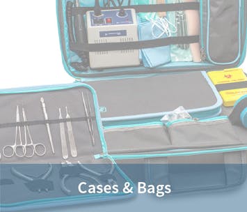 Cases & Bags