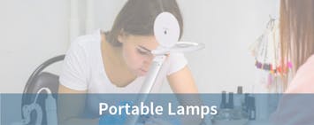 Portable Lamps