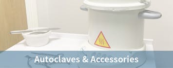 Autoclaves & Accessories