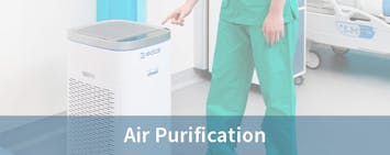 Air Purification