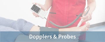 Dopplers & Probes
