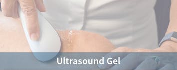 Ultrasound Gel