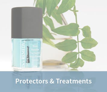 Protectors & Treatments