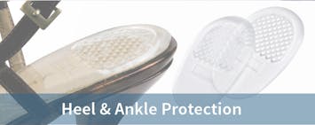 Heel & Ankle Protection