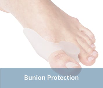 Bunion Protection