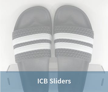 ICB Sliders