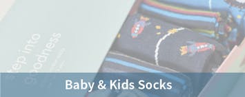 Baby & Kids Socks