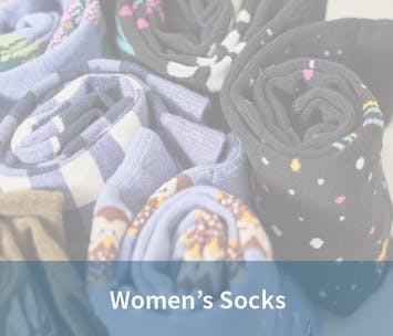 Women's Socks
