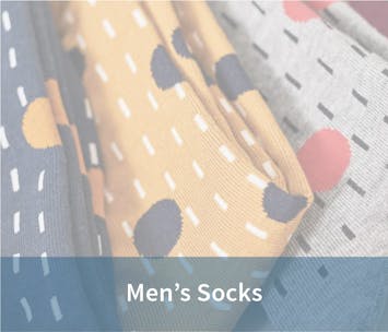 Men's Socks