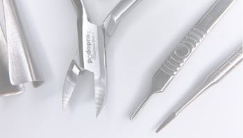 Blacks Files & Probes