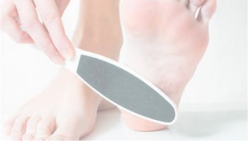 Foot Files & Nail Files