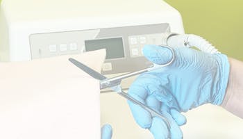 Scissors & Applicators