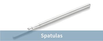 Spatulas
