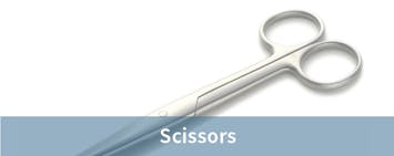 Scissors
