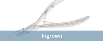 Ingrown